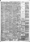 Bristol Times and Mirror Tuesday 25 February 1890 Page 3