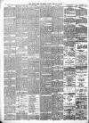 Bristol Times and Mirror Tuesday 25 February 1890 Page 6
