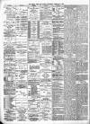 Bristol Times and Mirror Wednesday 26 February 1890 Page 4