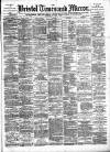 Bristol Times and Mirror Wednesday 02 April 1890 Page 1