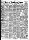 Bristol Times and Mirror Saturday 13 September 1890 Page 1