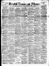 Bristol Times and Mirror Saturday 11 October 1890 Page 1