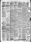 Bristol Times and Mirror Saturday 08 November 1890 Page 4