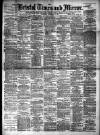 Bristol Times and Mirror Saturday 22 November 1890 Page 1