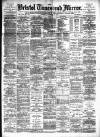 Bristol Times and Mirror Thursday 27 November 1890 Page 1