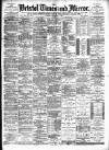 Bristol Times and Mirror Tuesday 09 December 1890 Page 1