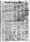 Bristol Times and Mirror Saturday 10 January 1891 Page 1