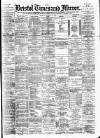 Bristol Times and Mirror Thursday 22 January 1891 Page 1