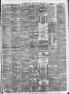 Bristol Times and Mirror Monday 16 February 1891 Page 3