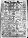 Bristol Times and Mirror Tuesday 17 February 1891 Page 1