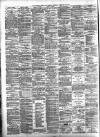 Bristol Times and Mirror Saturday 28 February 1891 Page 4