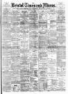 Bristol Times and Mirror Thursday 19 March 1891 Page 1