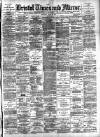 Bristol Times and Mirror Thursday 16 April 1891 Page 1