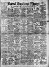 Bristol Times and Mirror Saturday 25 April 1891 Page 1