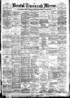 Bristol Times and Mirror Friday 01 May 1891 Page 1
