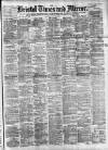 Bristol Times and Mirror Saturday 16 May 1891 Page 1