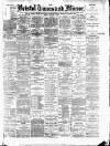 Bristol Times and Mirror Friday 20 May 1892 Page 1