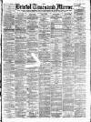 Bristol Times and Mirror Saturday 02 January 1892 Page 1