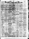 Bristol Times and Mirror Monday 04 January 1892 Page 1