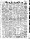 Bristol Times and Mirror Saturday 09 January 1892 Page 1