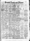 Bristol Times and Mirror Thursday 14 January 1892 Page 1