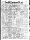 Bristol Times and Mirror Wednesday 27 January 1892 Page 1