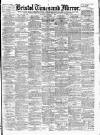Bristol Times and Mirror Saturday 06 February 1892 Page 1