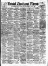 Bristol Times and Mirror Saturday 02 April 1892 Page 1