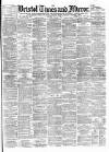 Bristol Times and Mirror Saturday 07 May 1892 Page 1