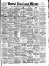 Bristol Times and Mirror Monday 09 May 1892 Page 1