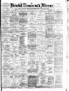 Bristol Times and Mirror Friday 10 June 1892 Page 1
