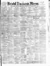 Bristol Times and Mirror Monday 13 June 1892 Page 1