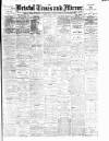 Bristol Times and Mirror Friday 01 July 1892 Page 1