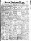 Bristol Times and Mirror Friday 15 July 1892 Page 1