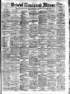 Bristol Times and Mirror Saturday 01 October 1892 Page 1