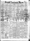 Bristol Times and Mirror Saturday 31 December 1892 Page 1