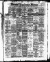 Bristol Times and Mirror Monday 02 January 1893 Page 1