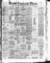 Bristol Times and Mirror Tuesday 03 January 1893 Page 1