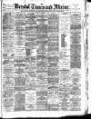 Bristol Times and Mirror Wednesday 04 January 1893 Page 1