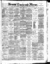 Bristol Times and Mirror Thursday 05 January 1893 Page 1