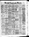 Bristol Times and Mirror Friday 06 January 1893 Page 1