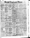 Bristol Times and Mirror Wednesday 11 January 1893 Page 1