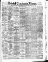 Bristol Times and Mirror Friday 13 January 1893 Page 1