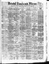 Bristol Times and Mirror Saturday 14 January 1893 Page 1