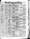 Bristol Times and Mirror Wednesday 15 February 1893 Page 1