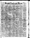 Bristol Times and Mirror Saturday 04 March 1893 Page 1
