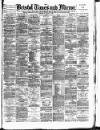 Bristol Times and Mirror Wednesday 08 March 1893 Page 1