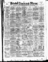 Bristol Times and Mirror Monday 01 May 1893 Page 1