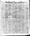 Bristol Times and Mirror Saturday 06 May 1893 Page 1