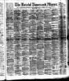Bristol Times and Mirror Saturday 17 June 1893 Page 1